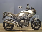     Yamaha TDM900 2008  2